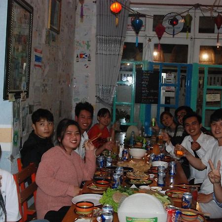 Da Lat Mr.Happy Homestay Kültér fotó