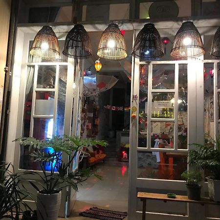 Da Lat Mr.Happy Homestay Kültér fotó
