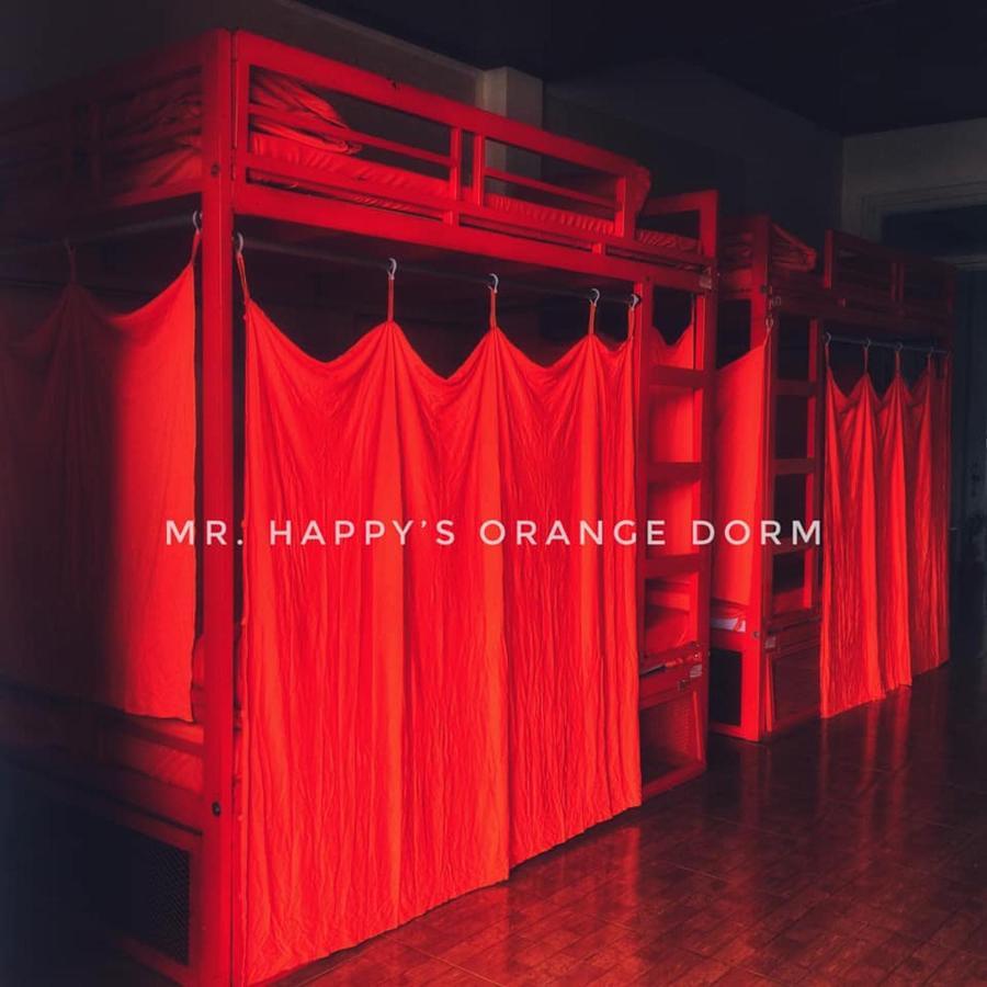 Da Lat Mr.Happy Homestay Kültér fotó