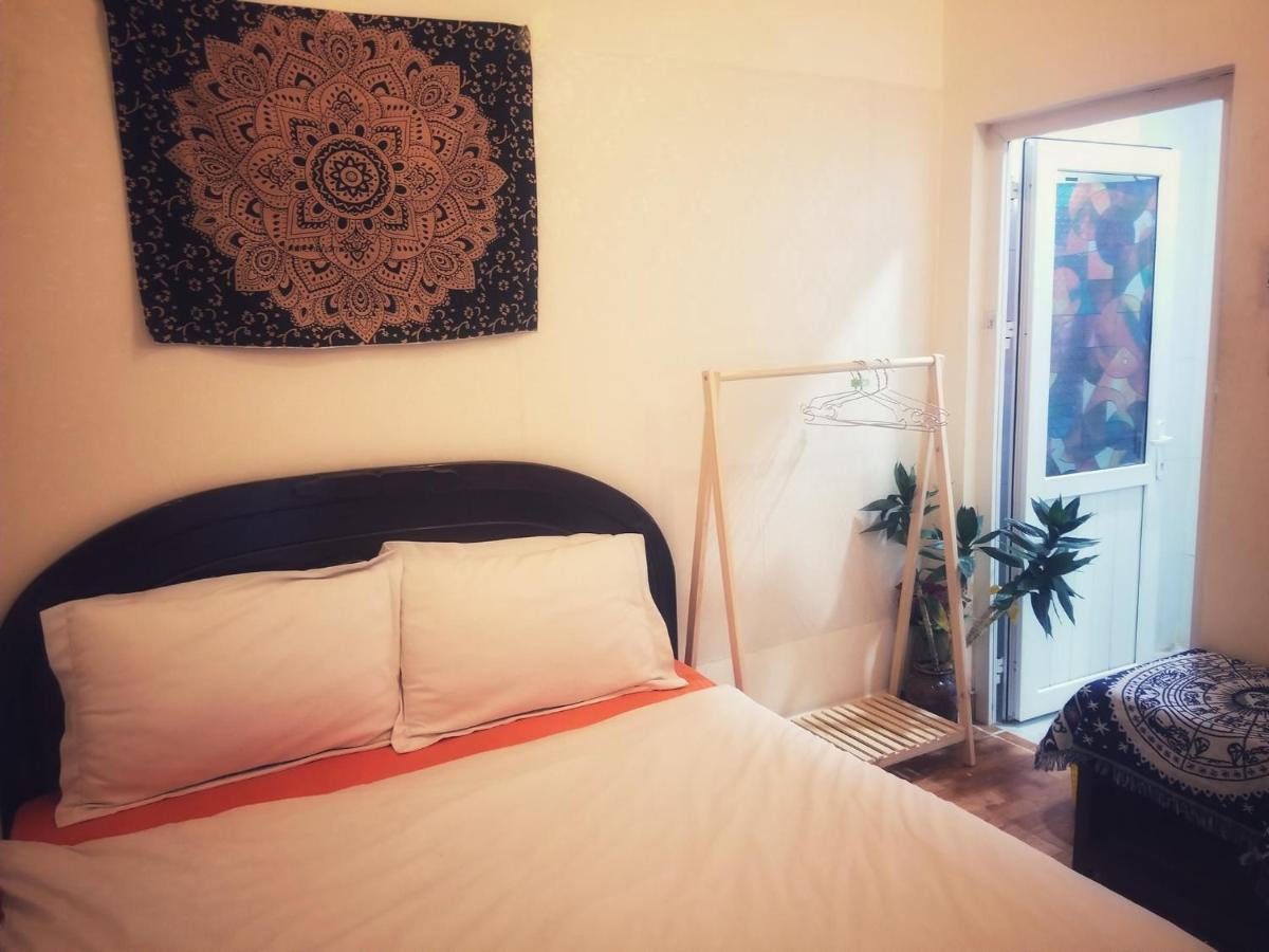 Da Lat Mr.Happy Homestay Kültér fotó