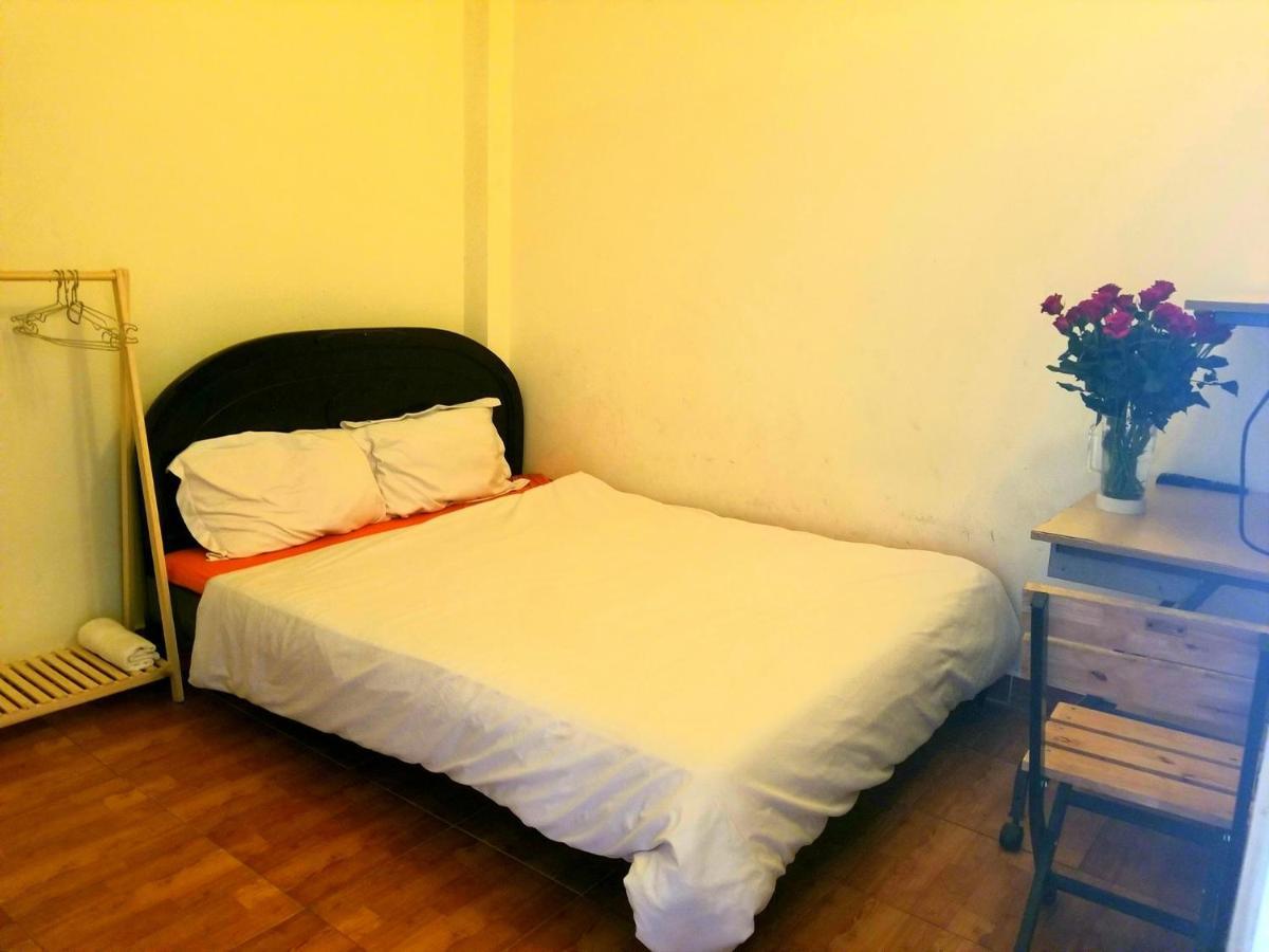 Da Lat Mr.Happy Homestay Kültér fotó