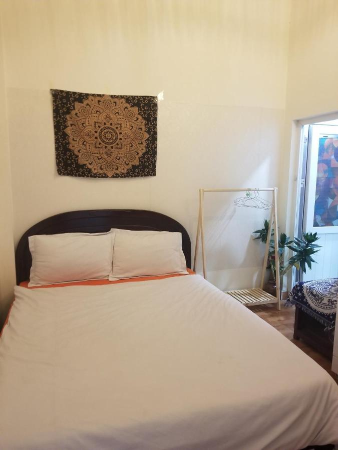 Da Lat Mr.Happy Homestay Kültér fotó