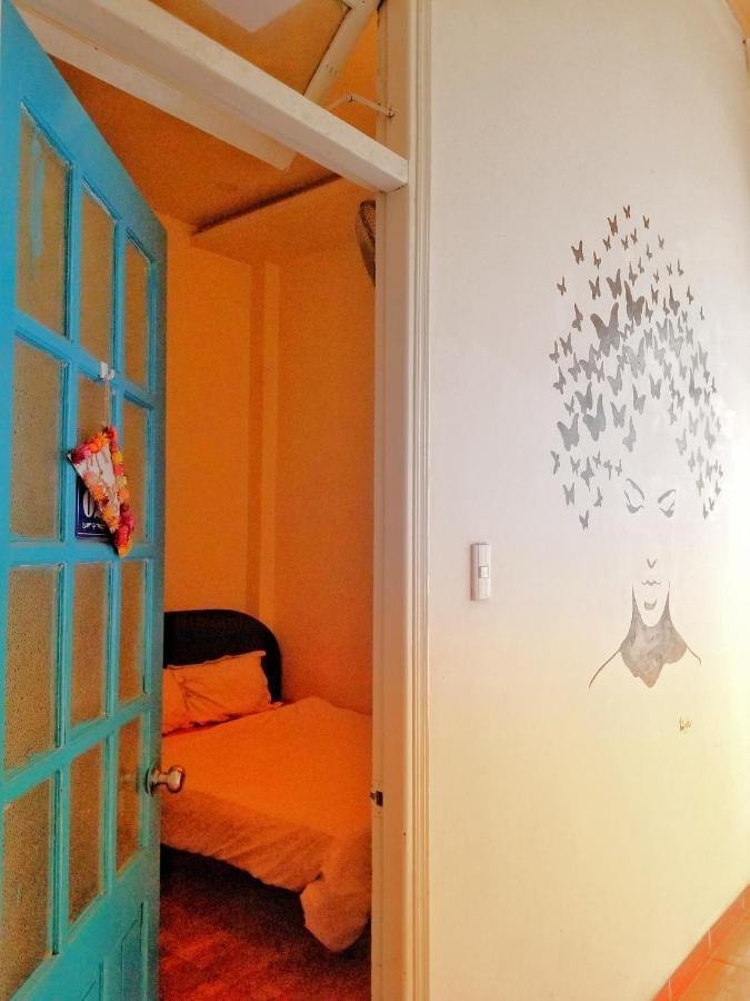 Da Lat Mr.Happy Homestay Kültér fotó