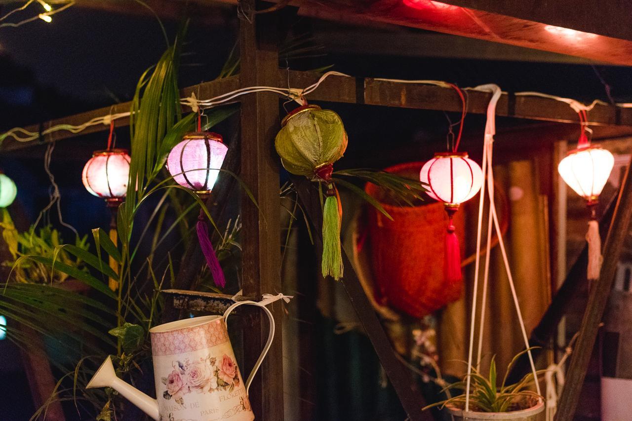 Da Lat Mr.Happy Homestay Kültér fotó