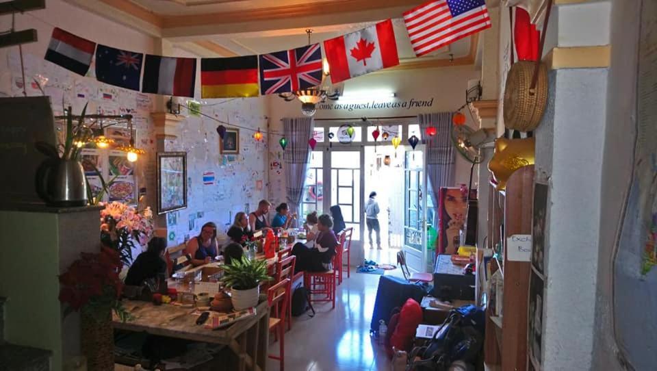 Da Lat Mr.Happy Homestay Kültér fotó