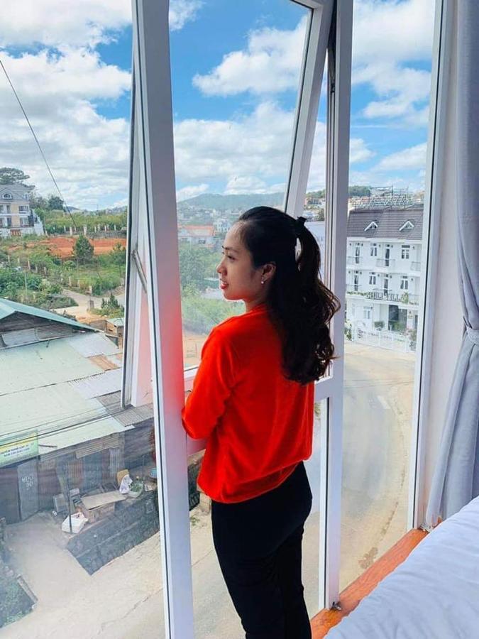 Da Lat Mr.Happy Homestay Kültér fotó
