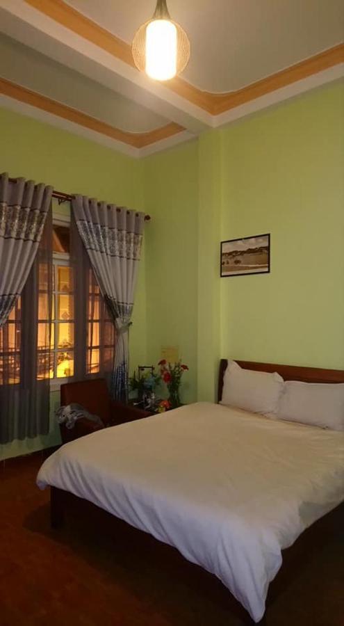 Da Lat Mr.Happy Homestay Kültér fotó