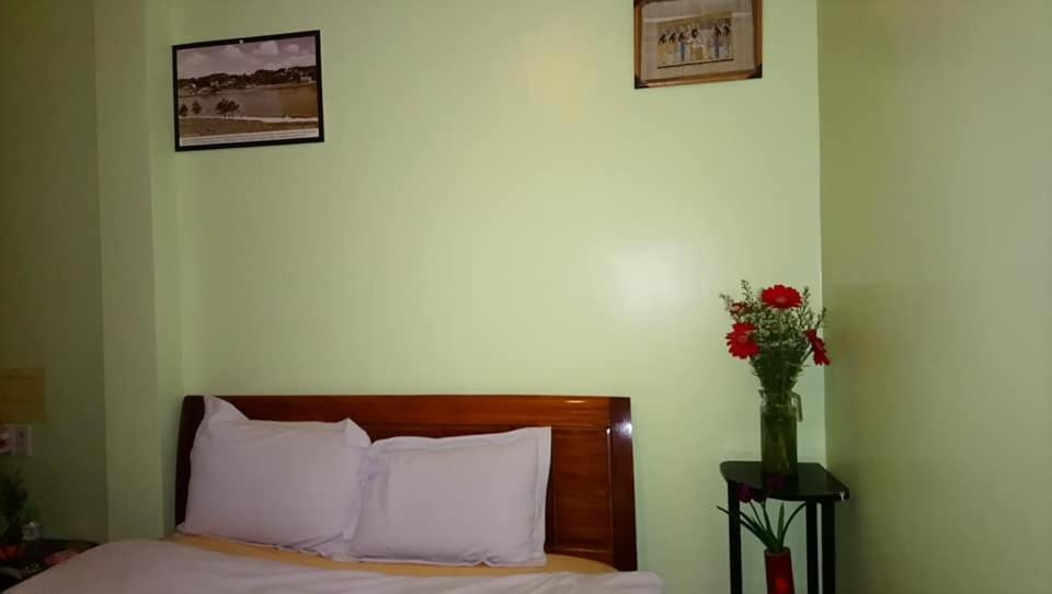 Da Lat Mr.Happy Homestay Kültér fotó