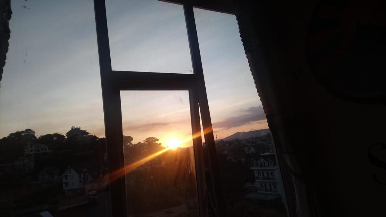 Da Lat Mr.Happy Homestay Kültér fotó