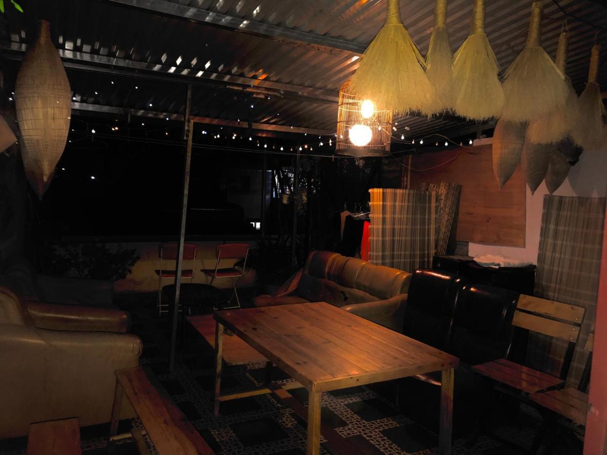 Da Lat Mr.Happy Homestay Kültér fotó