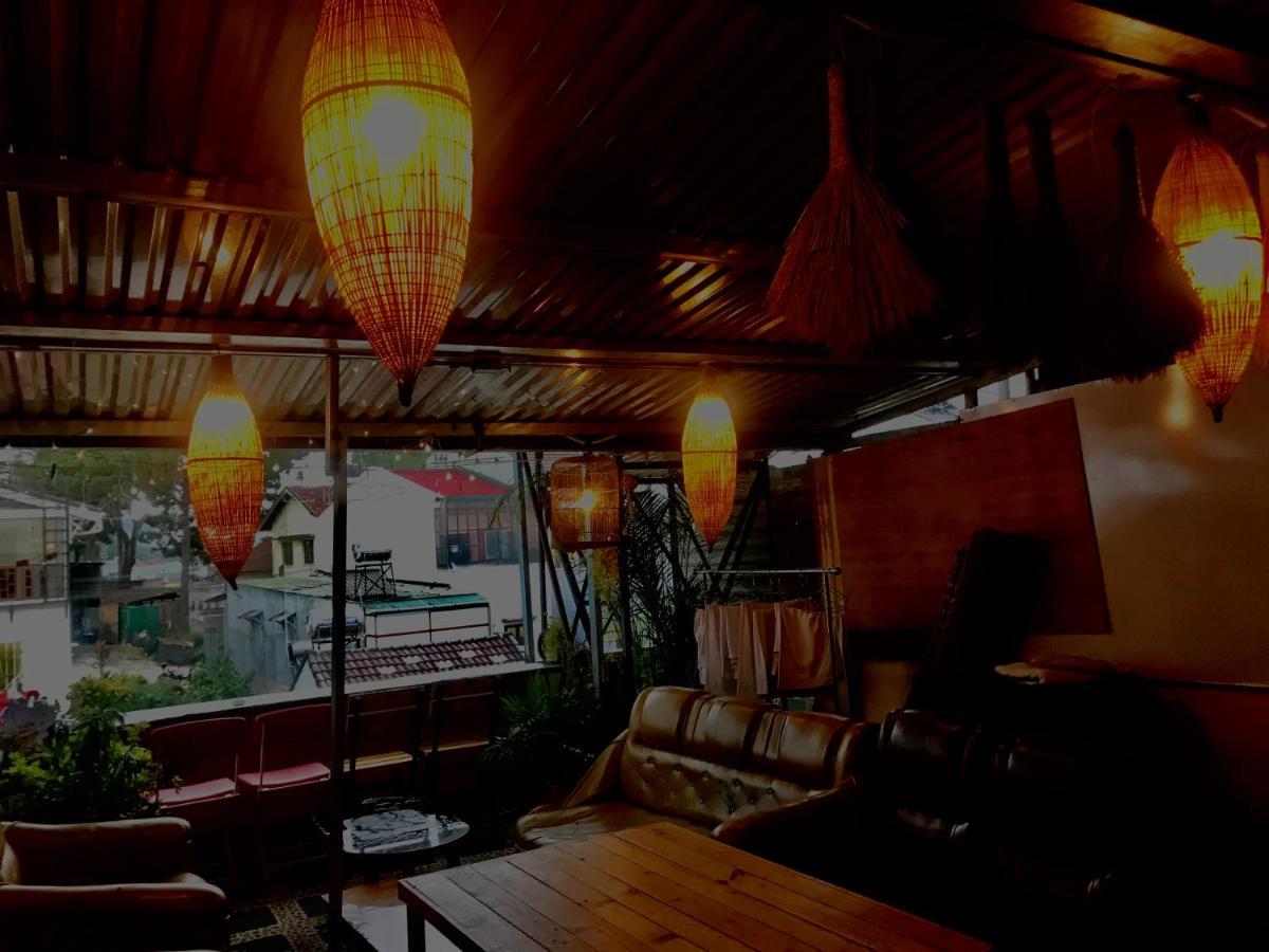 Da Lat Mr.Happy Homestay Kültér fotó