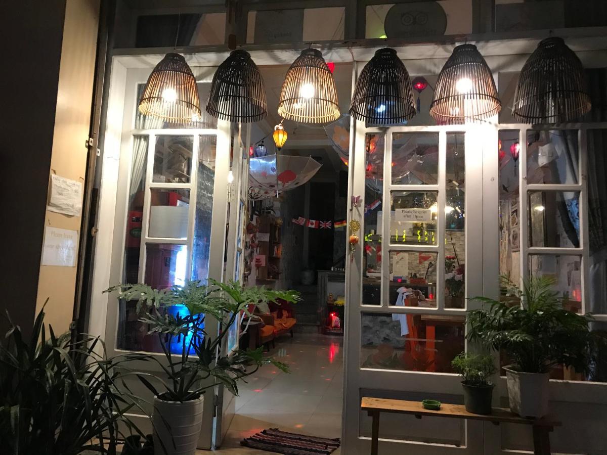 Da Lat Mr.Happy Homestay Kültér fotó